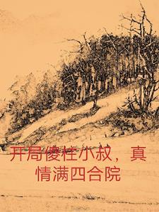 四合院开局傻柱是卧底