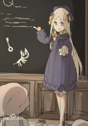 为美好的世界献上恐怖