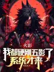 穿越火影我都硬刚五影了系统才来