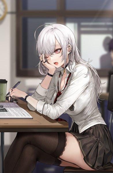 转生成了坏女孩