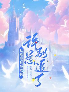 从维港到曼哈顿许总别追了