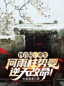 四合院超级领悟力全本免费阅读