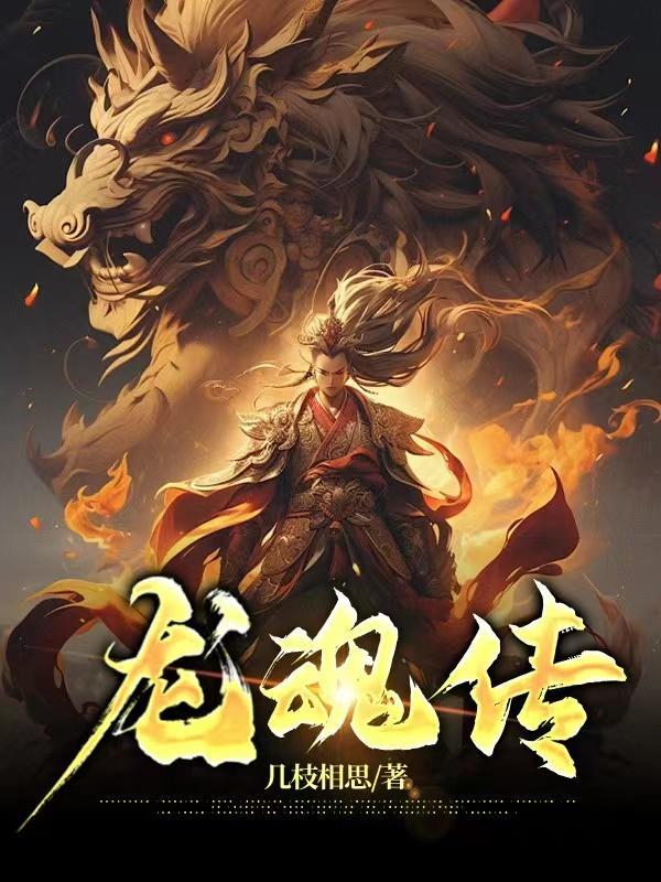 龙魂传境界划分